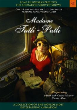 Мадам Тутли-Путли (2007) смотреть онлайн
