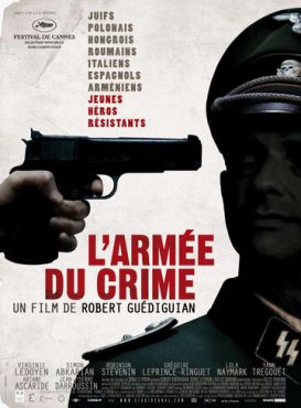 Армия преступников (2009) смотреть онлайн