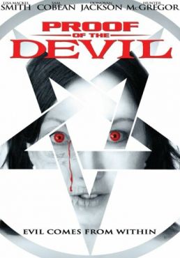 Доказательство Дьявола (2015) смотреть онлайн
