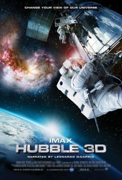 Телескоп Хаббл в 3D (2010) смотреть онлайн