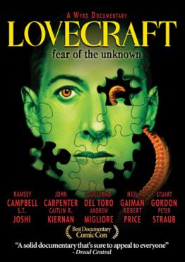 Лавкрафт: Страх неизведанного (2008) смотреть онлайн