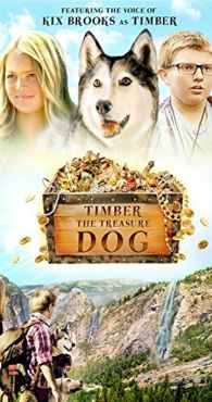 Тимбер — говорящая собака (2016)