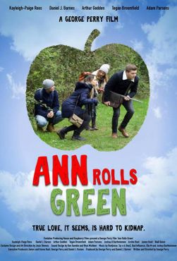 Ann Rolls Green (2018) смотреть онлайн