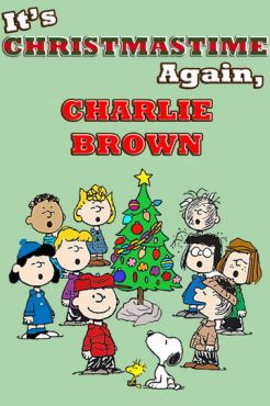 И снова время Рождества, Чарли Браун (1992) смотреть онлайн