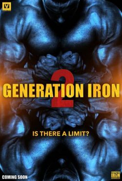 Железное поколение 2 (2017) смотреть онлайн