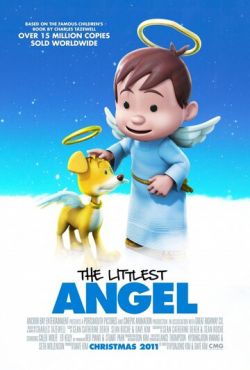 Самый маленький ангел (2011) смотреть онлайн