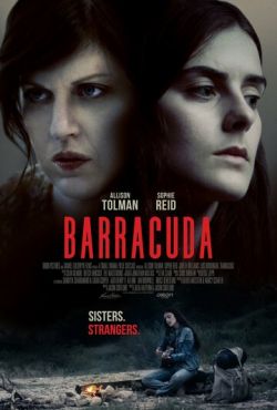 Барракуда (2017) смотреть онлайн