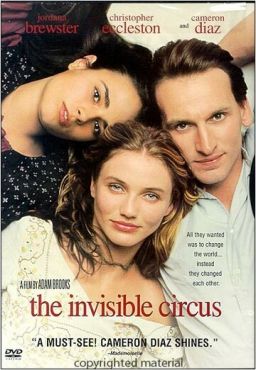 Невидимый цирк (2000) смотреть онлайн