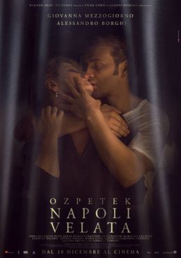 Неаполь под пеленой (2017) смотреть онлайн