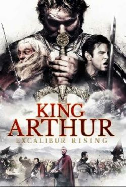 Король Артур: Возвращение Экскалибура (2017) смотреть онлайн