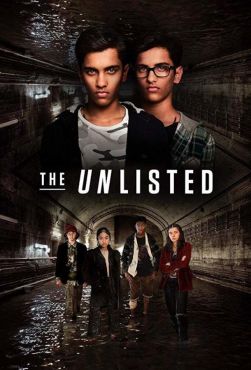 The Unlisted (2019) смотреть онлайн
