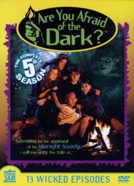 Боишься ли ты темноты? (1990) смотреть онлайн