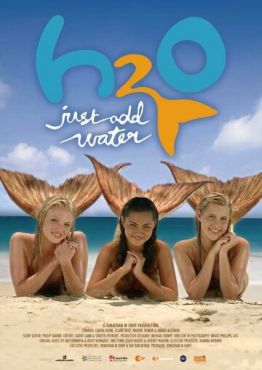 H2O: Просто добавь воды (2006) смотреть онлайн