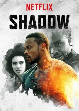 Shadow (2019) смотреть онлайн