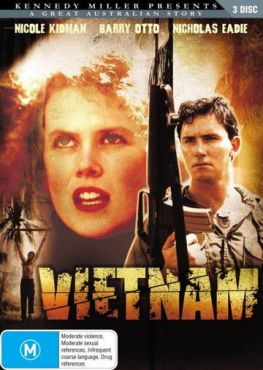 Вьетнам, до востребования (1987) смотреть онлайн