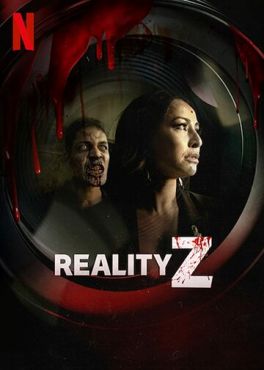 Зомби-реальность (2020) смотреть онлайн
