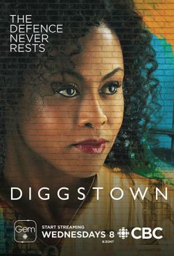 Diggstown (2019)