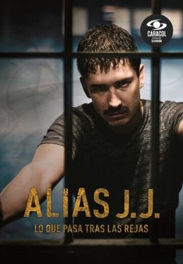 Alias J.J. (2017) смотреть онлайн