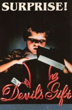 Дар дьявола (1984) смотреть онлайн