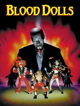 Кровавые куклы (1999) смотреть онлайн