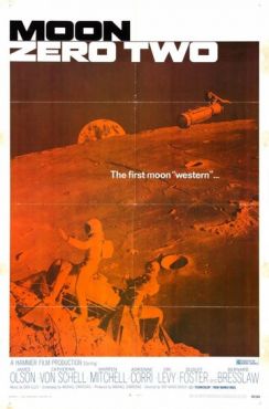Луна 02 (1969) смотреть онлайн