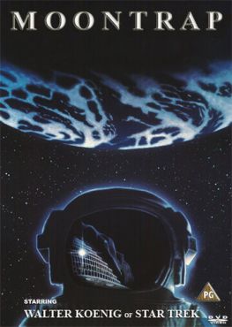 Ловушка на Луне (1989) смотреть онлайн