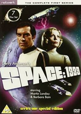 Космос: 1999 (1975) смотреть онлайн